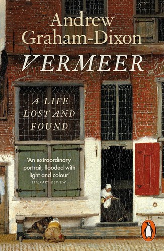 Vermeer life lost - life, and