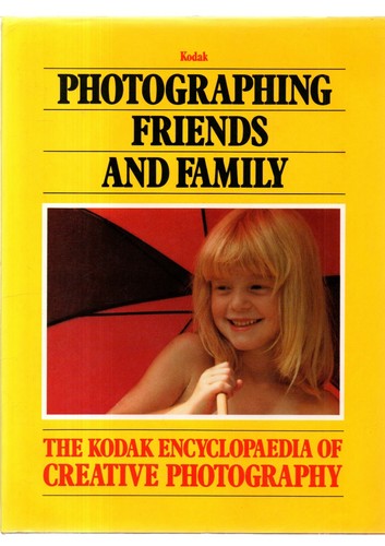 Photographing friends family - friends,