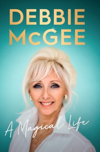 Debbie mcgee magical - magical, life