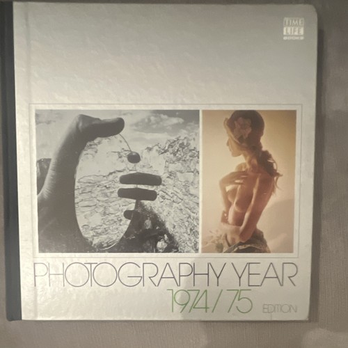 Photography year 1974 - year,