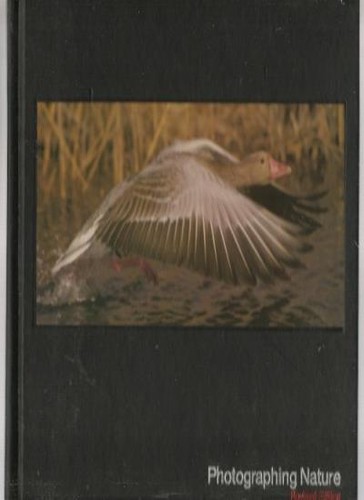 Photographing nature life - nature, (life