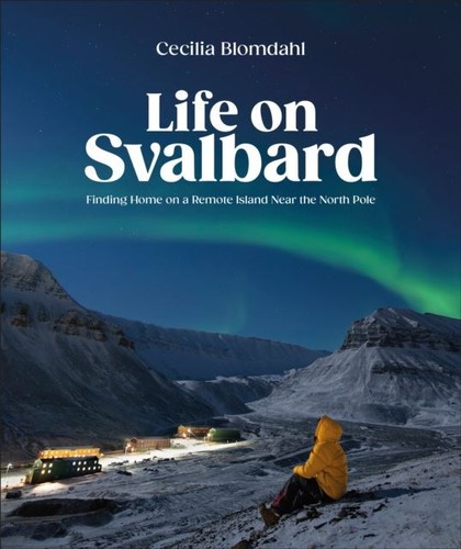 Life svalbard author - by,