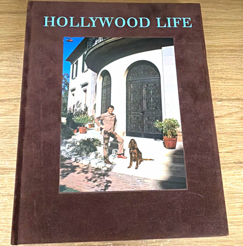 Eliot elisofon hollywood life - elisofon,