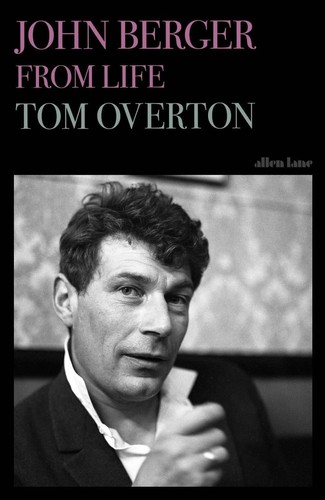 John berger from life tom - by,