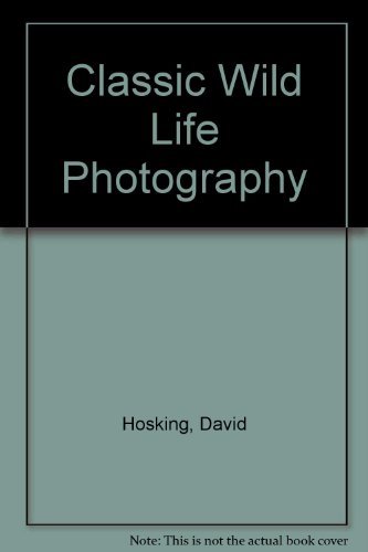 Classic wild life - wild,