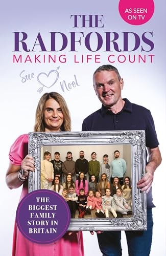 The radfords making - making, life