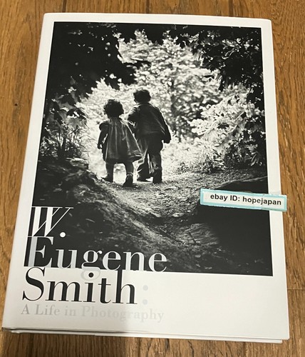 Eugene smith life in - smith, a