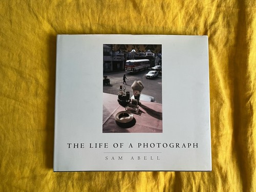 The life photograph by - a,