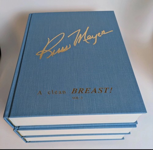 Clean breast the life - a,