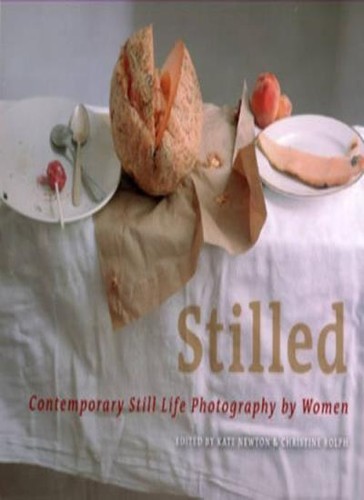 Stilled contemporary still - stilled:,