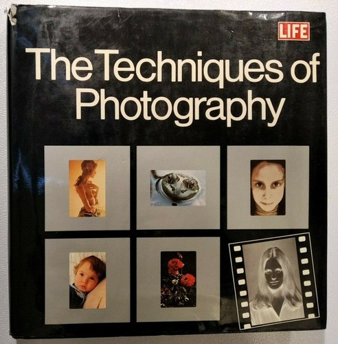 The techniques photography - techniques,