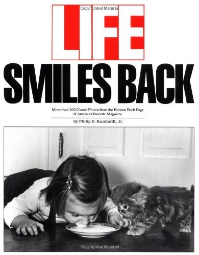 Life smiles back philip - smiles, b