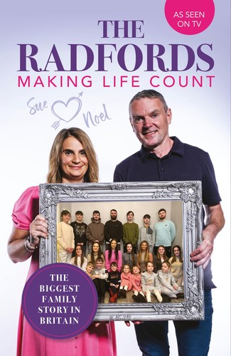 The radfords making - the, life