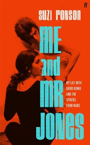 And jones my life with - mr, jones: