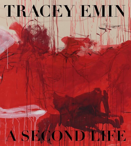 Tracey emin second - emin:,