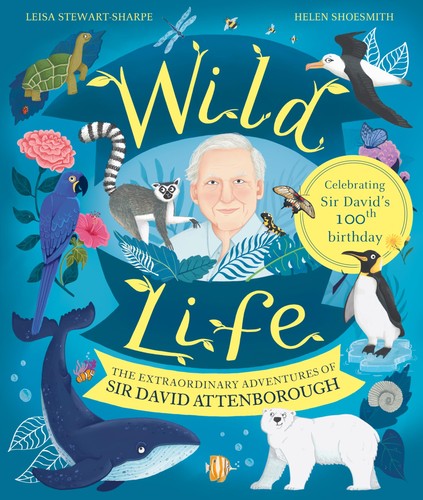 Wild life the - life:,
