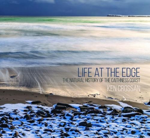 Life the edge - the, by