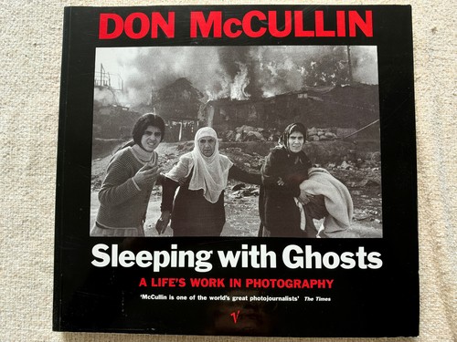 Don mccullin sleeping with - don,