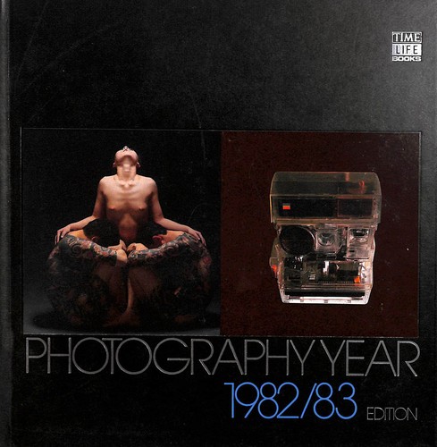 Photography year 1982 83 - photography, year: