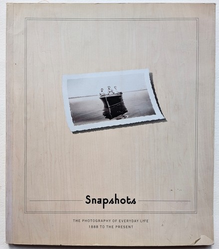 Snapshots the photography - the,