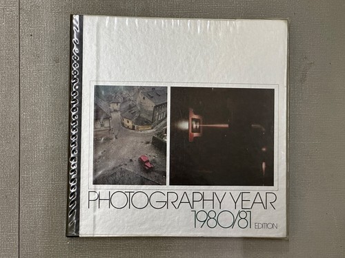 Time life photography - photography, year