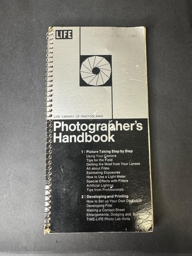 Life magazine photography - magazine,