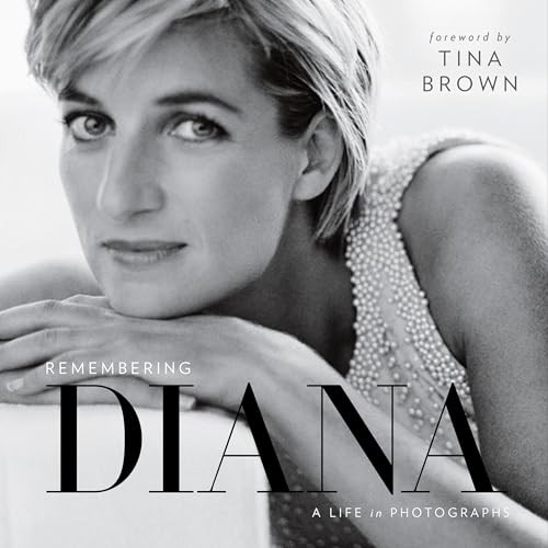 Remembering diana life in - remembering,