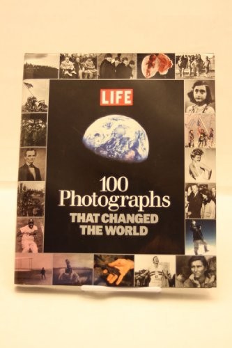100 photographs that changed - 100,