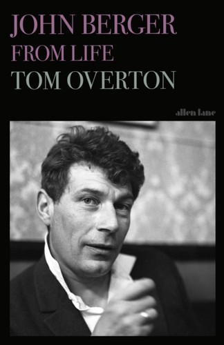 John berger from life - john,