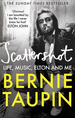 Scattershot life music - life,,