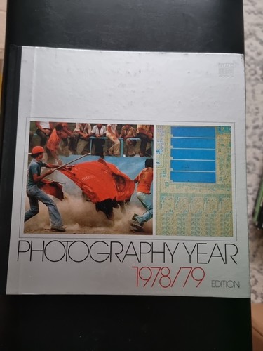 Photography year 1978 - photography, 1978/79