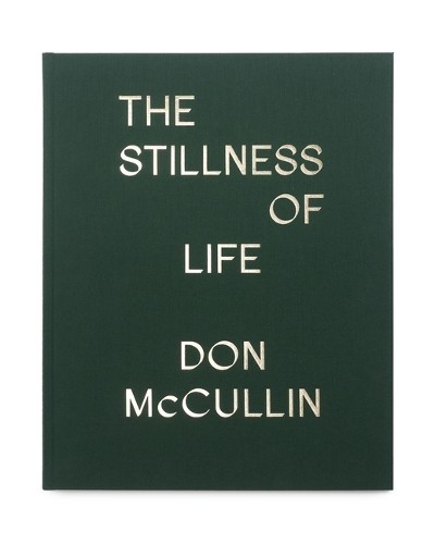 The stillness life don - stillness, by
