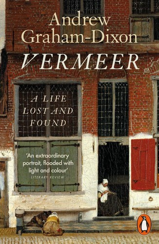Vermeer life lost and found - vermeer:,