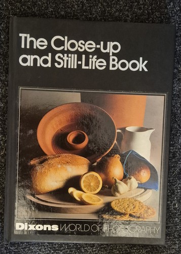 The close and still - the, close-up