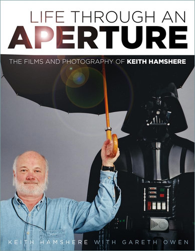 Life through aperture - through, the
